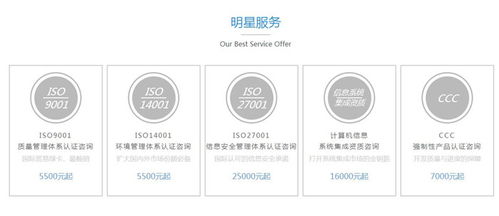 FDA认证流程解析 以杭州贝安企业管理咨询为例