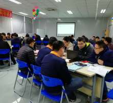 上海企业管理咨询 高清视野下的战略升级与效能跃迁