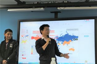 演讲恐惧症患者福音 上海欣旋企业管理咨询助您自信表达